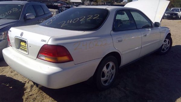 1997 Acura TL — vehicle photo 6
