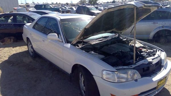 1997 Acura TL — vehicle photo 11