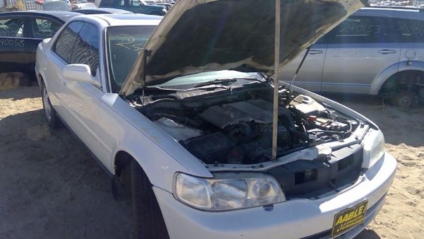 1997 Acura TL — vehicle photo 10