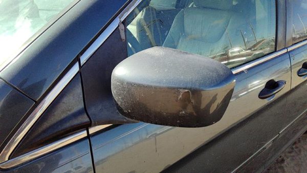 2005-2010 Honda Odyssey Driver Left Power Side Mirror Door Mounted Oem Blue — photo 2