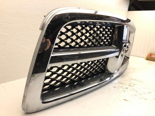 2012 Dpu15 Grille Cracked Lite Pitting — photo 2
