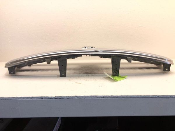 2012 Dpu15 Grille Cracked Lite Pitting — photo 7