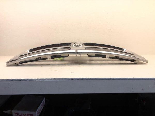 2012 Dpu15 Grille Cracked Lite Pitting — photo 8