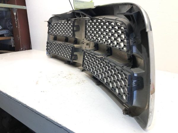 2012 Dpu15 Grille Cracked Lite Pitting — photo 6