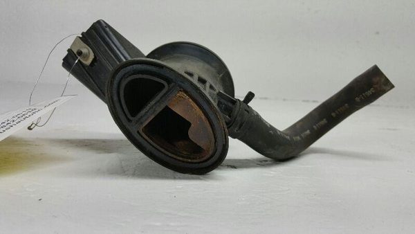 2006 Dodge Ram Misc. Engine Part OEM 06 2500 5.7L Hemi Oil Filler Neck Fill — photo 6