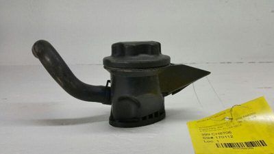 2006 Dodge Ram Misc. Engine Part OEM 06 2500 5.7L Hemi Oil Filler Neck Fill