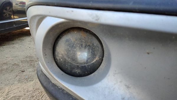 2012 Subaru Legacy Fog/mark/park/turn Light/lamp RH — photo 2