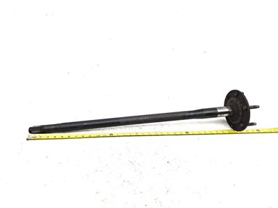 2004-2008 Gmc Canyon Driver Left Rear Back Axle Shaft Oem 4X4 19208246