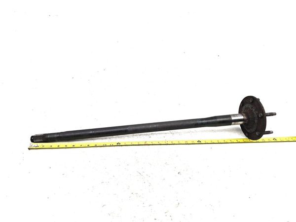 2004-2008 Gmc Canyon Driver Left Rear Back Axle Shaft Oem 4X4 19208246 — photo 1