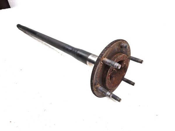 2004-2008 Gmc Canyon Driver Left Rear Back Axle Shaft Oem 4X4 19208246 — photo 5