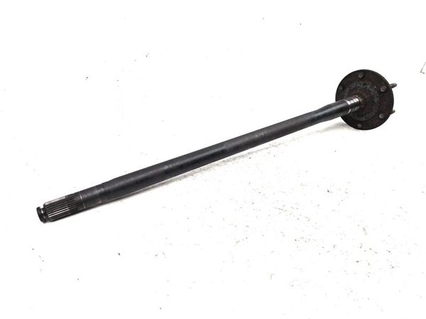 2004-2008 Gmc Canyon Driver Left Rear Back Axle Shaft Oem 4X4 19208246 — photo 7