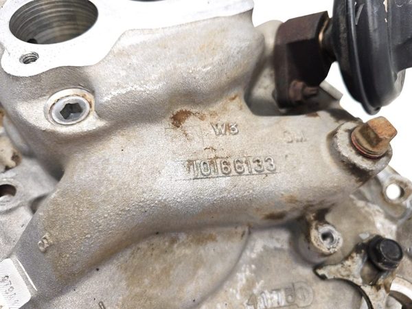 1987-1995 Chevy Suburban Intake Manifold Oem 5.7L 10166135 — photo 9