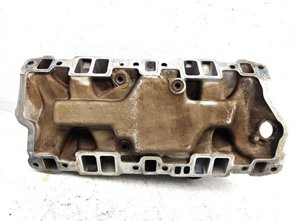 1987-1995 Chevy Suburban Intake Manifold Oem 5.7L 10166135 — photo 11