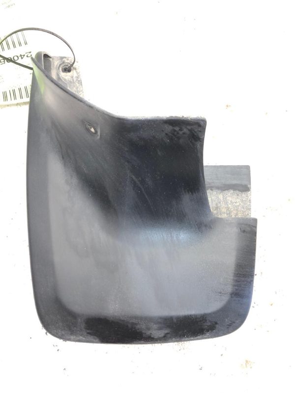 2006 Nissan Titan Driver Left Rear Mud Flap Rock Guard Shield Oem Flare — photo 1