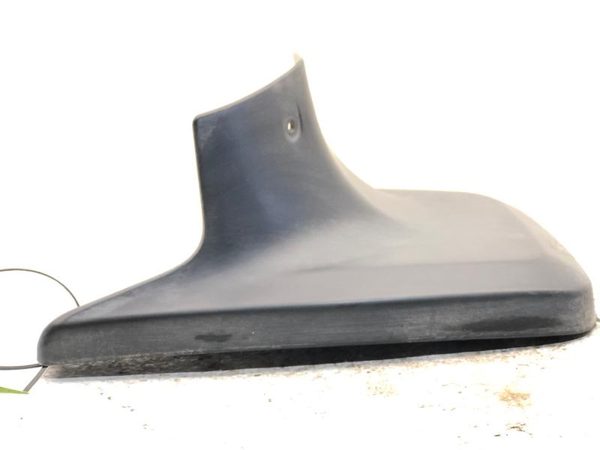 2006 Nissan Titan Driver Left Rear Mud Flap Rock Guard Shield Oem Flare — photo 5