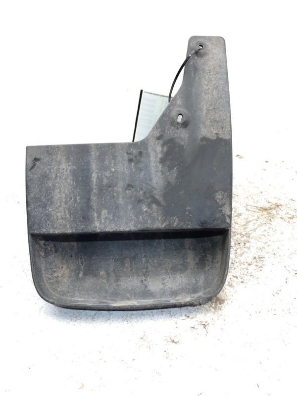 2006 Nissan Titan Driver Left Rear Mud Flap Rock Guard Shield Oem Flare — photo 6