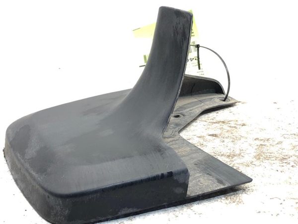 2006 Nissan Titan Driver Left Rear Mud Flap Rock Guard Shield Oem Flare — photo 2