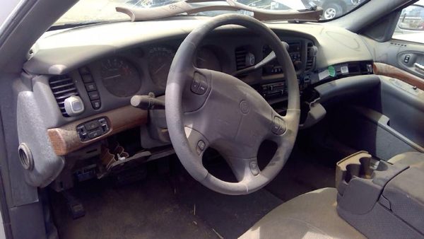 2004 Buick Lesabre — vehicle photo 3