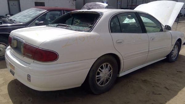 2004 Buick Lesabre — vehicle photo 6