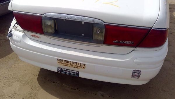 2004 Buick Lesabre — vehicle photo 11