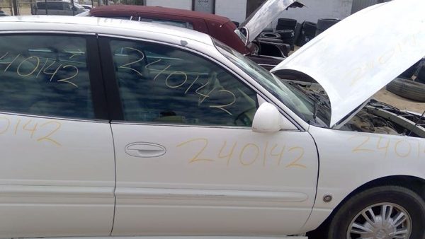 2004 Buick Lesabre — vehicle photo 10