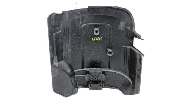 10-14 Tahoe Engine Cover Top Plastic Shield OEM 5.3L 12625893 WITH MOUNT BRACKET — photo 5