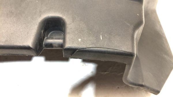 10-14 Tahoe Engine Cover Top Plastic Shield OEM 5.3L 12625893 WITH MOUNT BRACKET — photo 11