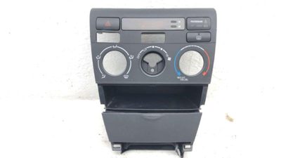 2003-2008 Toyota Corolla Trim Bezel Around Radio Surround Dash Panel Oem