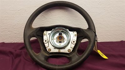 2002 ML500 OEM Steering Wheel 246376