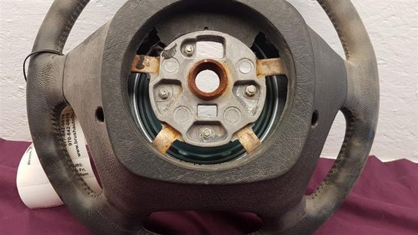 2002 ML500 OEM Steering Wheel 246376 — photo 4