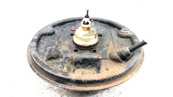 2003-2005 Chevy Cavalier Driver Left Rear Brake Backing Plate Assembly Oem — photo 6