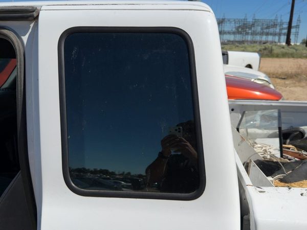 1993-1997 Ford Ranger Driver Left Rear Quarter Glass Back Side Window Oem — photo 4