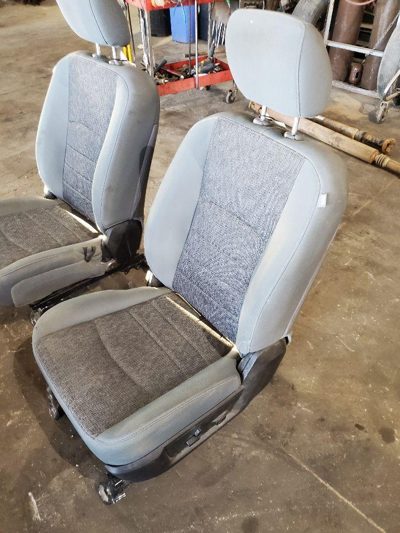 2016 Ram 1500 Front Seat LH