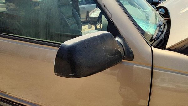 1992-2000 Silverado 2500 Passenger Right Side Mirror Door Mounted Oem 15764758 — photo 6
