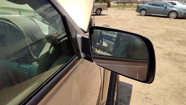 1992-2000 Silverado 2500 Passenger Right Side Mirror Door Mounted Oem 15764758 — photo 4