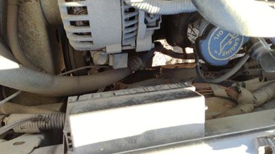 2004-2007 Ford Freestar Ac Compressor Air Conditioner Pump Assembly Oem 3.9L