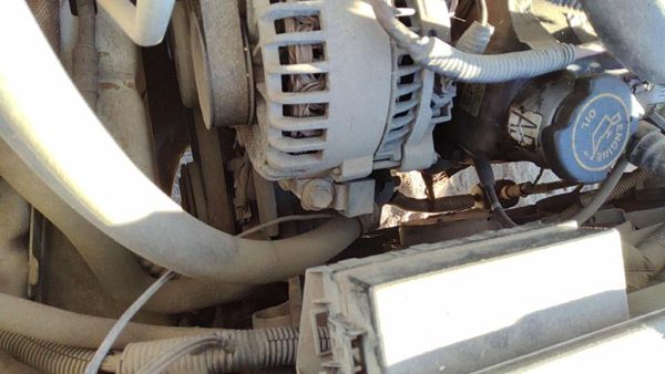 2004-2007 Ford Freestar Ac Compressor Air Conditioner Pump Assembly Oem 3.9L — photo 2