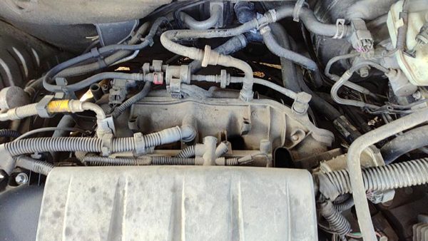 2012-2016 Chevy Cruze Intake Manifold Oem 1.4L 28289977 — photo 2
