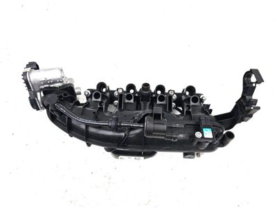 2012-2016 Chevy Cruze Intake Manifold Oem 1.4L 28289977