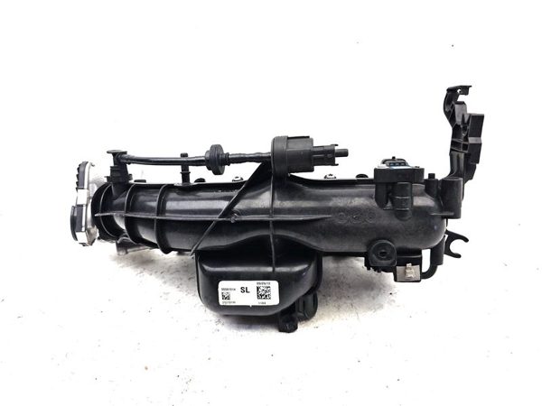 2012-2016 Chevy Cruze Intake Manifold Oem 1.4L 28289977 — photo 6