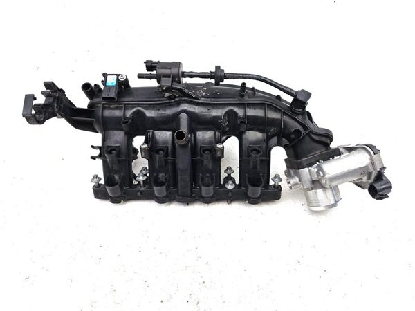 2012-2016 Chevy Cruze Intake Manifold Oem 1.4L 28289977 — photo 8