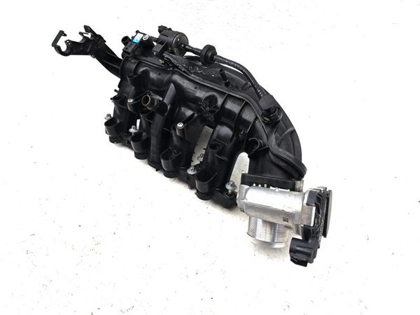 2012-2016 Chevy Cruze Intake Manifold Oem 1.4L 28289977 — photo 9