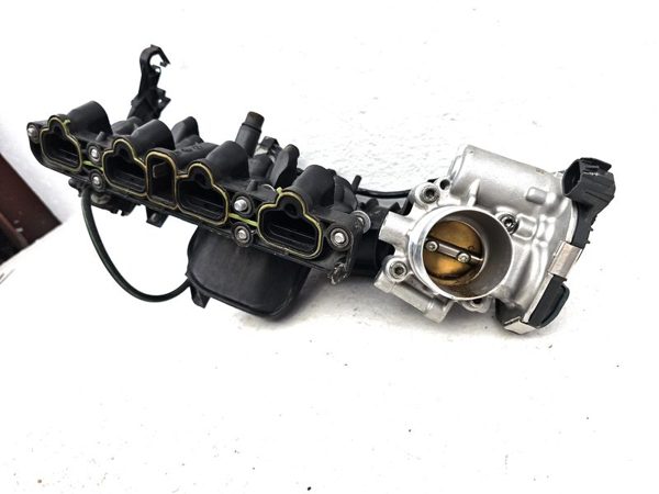 2012-2016 Chevy Cruze Intake Manifold Oem 1.4L 28289977 — photo 13