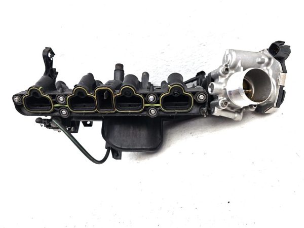 2012-2016 Chevy Cruze Intake Manifold Oem 1.4L 28289977 — photo 12