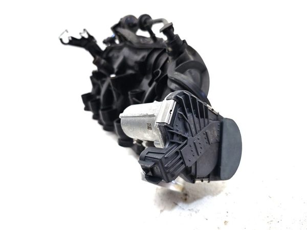 2012-2016 Chevy Cruze Intake Manifold Oem 1.4L 28289977 — photo 15