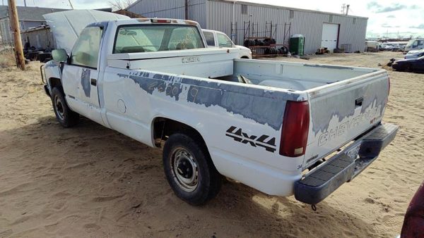 1994 Chevy Pickup 1500 — vehicle photo 5