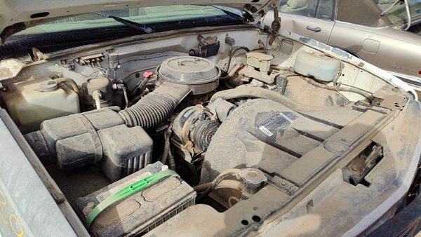 1994 Chevy Pickup 1500 — vehicle photo 8