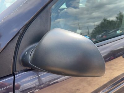 2005-2009 Chevy Equinox Driver Left Power Side Mirror Door Mounted Oem 25841229