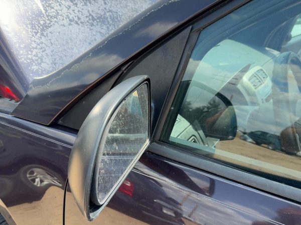 2005-2009 Chevy Equinox Driver Left Power Side Mirror Door Mounted Oem 25841229 — photo 4