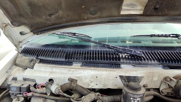 1985-2005 Gmc Safari Passenger Right Windshield Wiper Arm Oem Blade Lever — photo 1